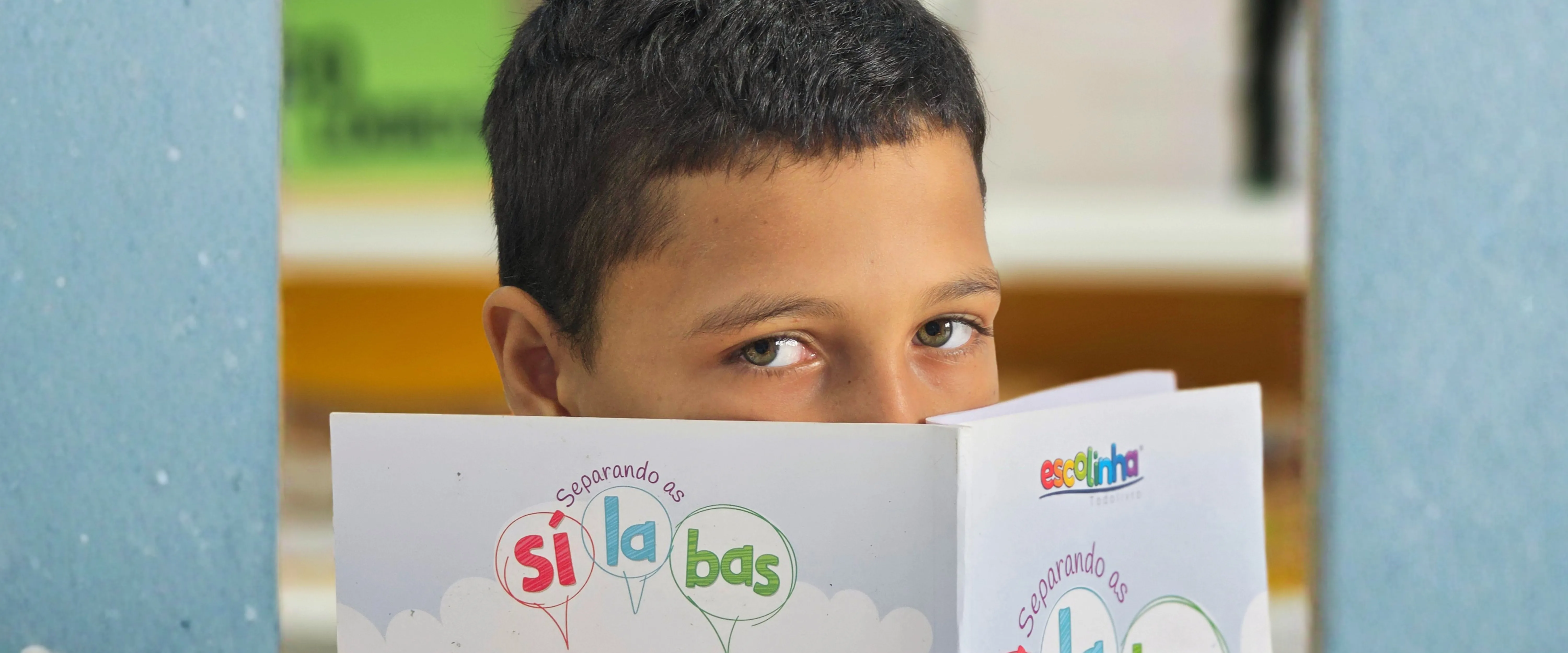 Reforço Escolar KALEO